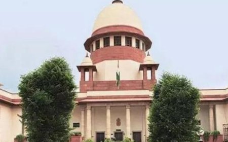 Supreme Court frees man, but he loses 13 yrs in jail