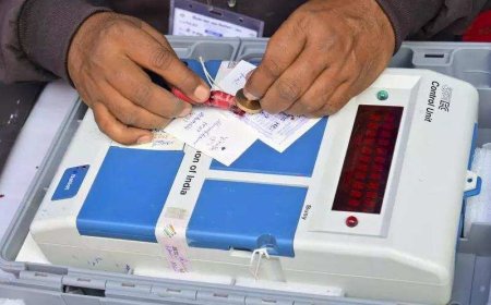 7.8% polling after 5pm not a surge, equals avg turnout: CEO data