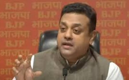 BJP MP remarks on Indira spark slugfest in LS