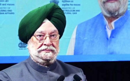 Rajya Sabha passes bill to promote ease of doing biz in oil, gas sectors