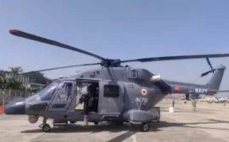 Centre clears 5 projects for Rs 21,772 crore military upgrade