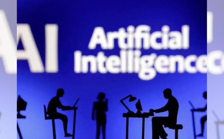 AI in recruitment: How processes are getting streamlined, biasness is reaching a null, expert explains