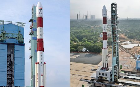 ESA Proba-3 launch pushed to Thursday