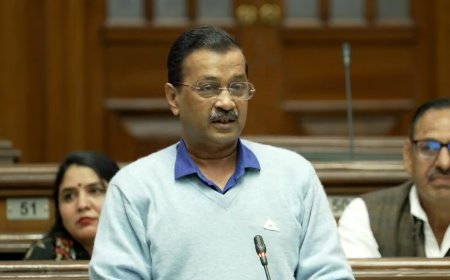 Arvind Kejriwal calls Badal assassination attempt a 'big conspiracy'; BJP slams AAP over law and order in Punjab