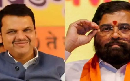 Devendra Fadnavis set to return as Maharashtra CM, but suspense over Eknath Shinde's role in Mahayuti 2.0