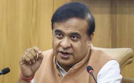 Assam government expands beef ban to restaurants, hotels and public spaces