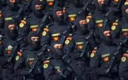 700 suicides in last 5 years in paramilitary forces: Govt