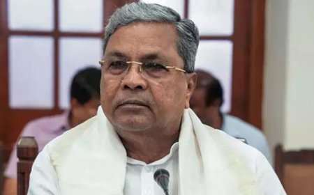 'Meant to influence the high court': Siddaramaiah slams ED's communication to Lokayukta in MUDA case