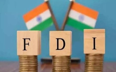 Hospitals garner 50% share in healthcare FDI