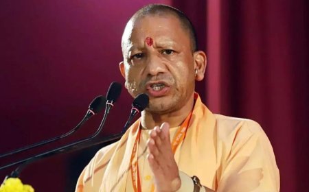 'Same DNA': UP CM Yogi Adityanath draws parallels between Sambhal and Bangladesh violence