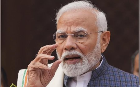 No data in Digital India? Centre caught short in Parliament when pressed for data on critical issues