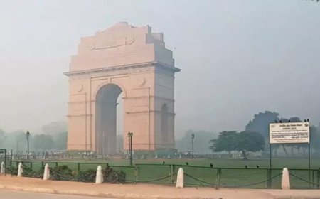 How Delhi can breathe cleaner air