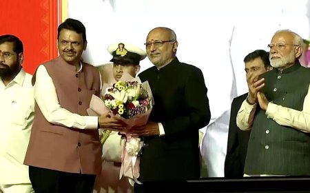 'Maha' drama over role reversal: How ex-CM Eknath Shinde played hardball before taking oath as deputy to Devendra Fadnavis