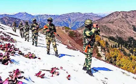 India, China reflect on 2020 Ladakh standoff lessons, prepare for next round of talks