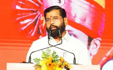 'I am deputy CM now, which means dedicated to common man': Shiv Sena's Eknath Shinde