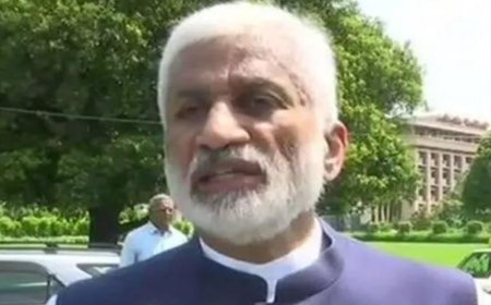 Lookout notice out for Jagan's MP, Aurobindo Pharma official