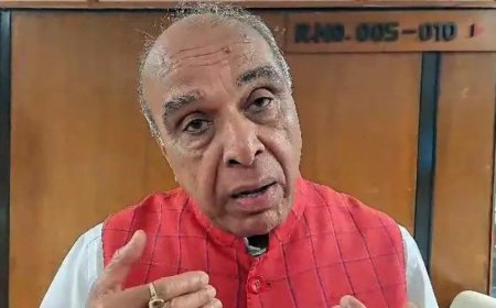 JPC seeks info on disputed waqf properties