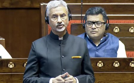 2-state formula key, but terror unacceptable: EAM on West Asia