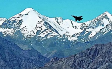 India, China reflect on LAC row lessons learnt to prevent repeat