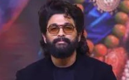 Case registered against Allu Arjun, Hyderabad movie hall for stampede death