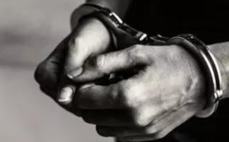 'Gait analysis' leads to arrest of 7-month-old's rapist in Bengal