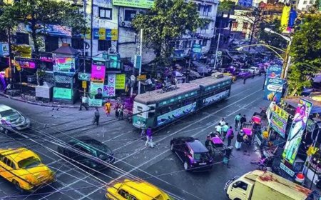 2,200 companies moved out of Bengal in 5 years, Rajya Sabha told