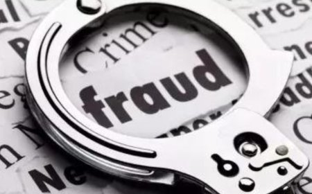 Posing as ED men, frauds rob jeweller