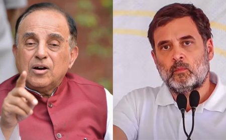 Delhi HC seeks Centre’s response on plea regarding Rahul Gandhi’s citizenship