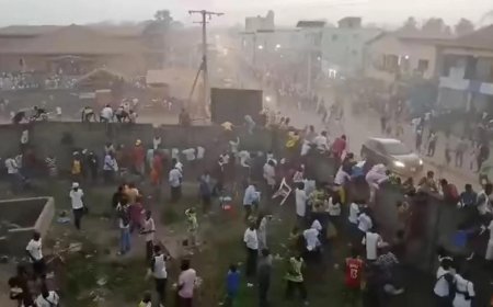 'Deeply saddened': India condoles death of 56 fans in Guinea football stampede