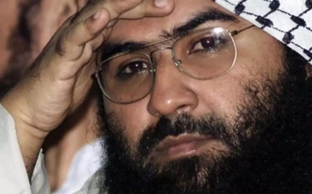 India demands Pakistan to shun 'duplicity' on terrorism, act against Jaish chief Masood Azhar