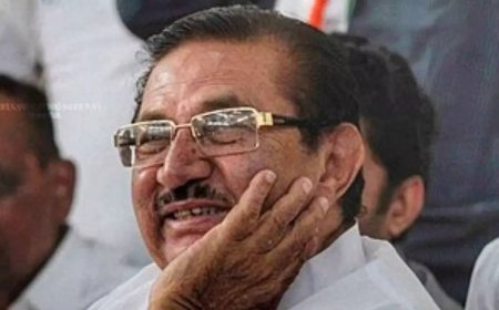 Former Maharashtra minister Madhukar Pichad passes away