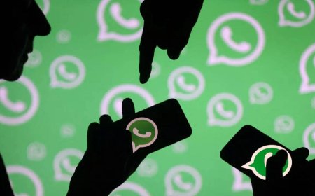 Govt asks Meta to tackle cyber frauds on WhatsApp