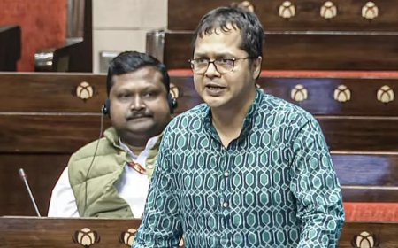 'No overtime, long hours': TMC MP Saket Gokhale calls for urgent labour reforms to protect private sector workers