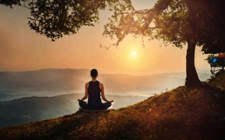 UN declares December 21 as World Meditation Day, India among co-sponsors