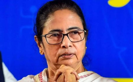 Rift in INDIA bloc? 'If they can’t run the show, what can I do?' asks Mamata Banerjee