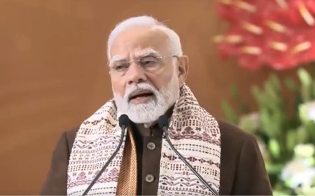 Government committed to providing school education to every section of society: PM Modi