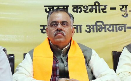 'Alliance succumbed under weight of Rahul': BJP reacts to Mamata’s offer to lead INDIA bloc