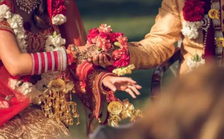 Bride missing, wedding venue nonexistent: Dubai-returned groom's Instagram romance ends in shock