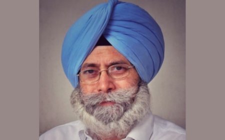 Former AAP MLA and rights lawyer Phoolka set to join SAD
