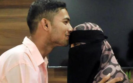 Khaleel, Altaf, Abhinav: Hyderabad boy's decade long journey through multiple identities