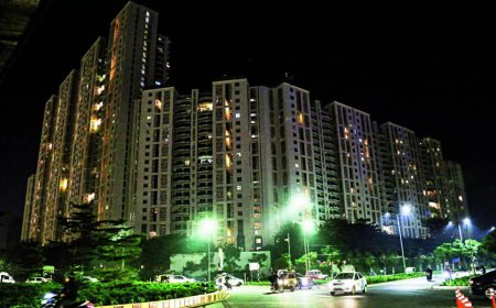 Gurgaon flat sells for record Rs 1.8 lakh per square feet