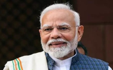 Indian priest elevated as cardinal by Pope Francis; PM Modi hails it 'a matter of great pride'