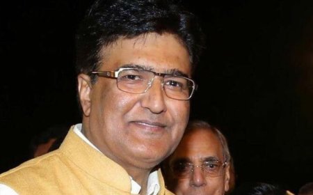 'Academic records tampered': Bar Council removes AAP legal cell head Sanjeev Nasiar, to move CBI