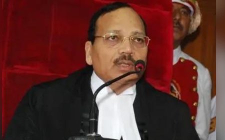 Need 'civilian army' to protect nation's interests: SC judge Surya Kant