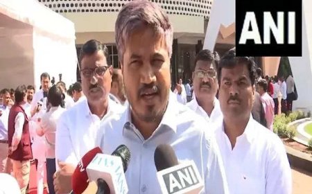 Taking oath was necessary to raise people's issues: NCP-SCP leader Rohit Pawar