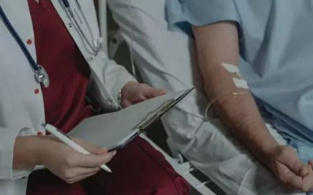 NMC unveils norms to spot fake patients during college audits