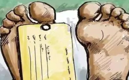 'Witch doctor' who killed 12 with dry-cleaning agent dies in police custody