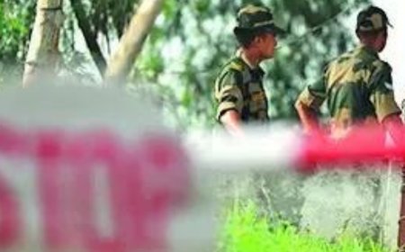 Pakistan's ISI pushes drug addicts as terror couriers in Indian jails, say officials