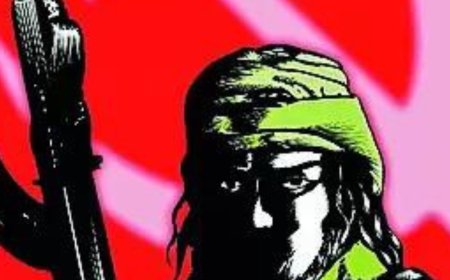 Maoists brand woman in Chhatisgarh 'informer', kill her