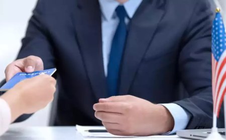 Years-long wait for ICE nod derails the American dream